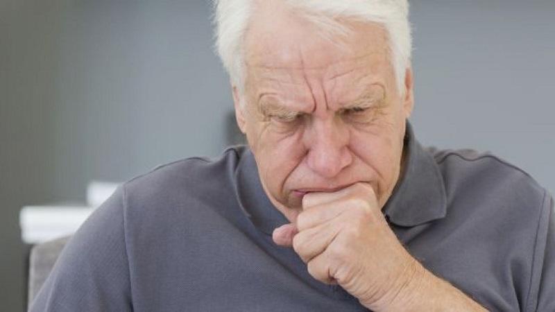 Bệnh nhân COPD ở giai đoạn 2 thường bị ho kéo dài không dứt