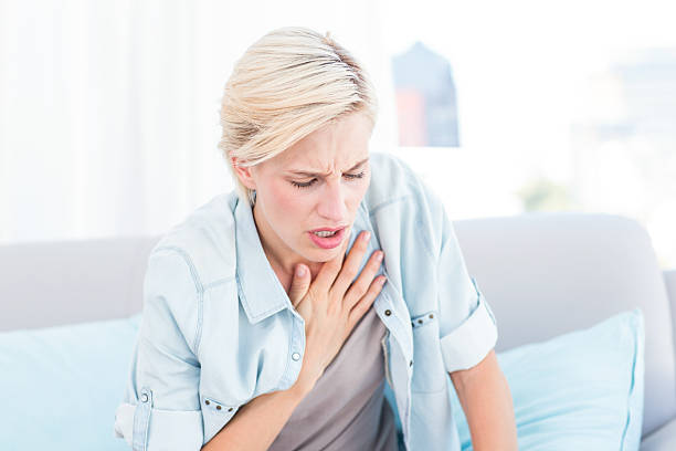 Những sai lầm cần tránh khi điều trị hen suyễn tại nhà
