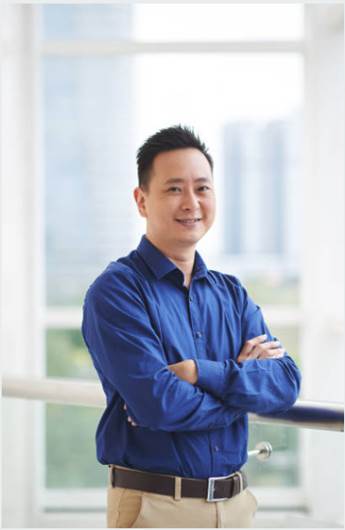 Anh Nguyễn Văn Huyến (40 tuổi)