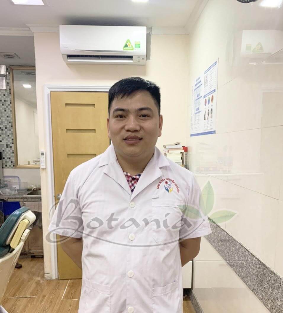 Anh Nguyễn Việt Dũng (32 tuổi)