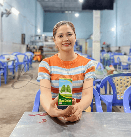 Hồ Chí Minh: Hành trình vượt qua bệnh hen phế quản nhờ niềm tin và sự kiên trì