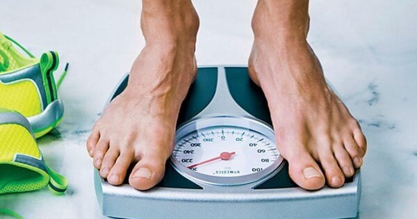 Sụt cân bất thường trong thời gian ngắn báo hiệu  bệnh tiểu đường