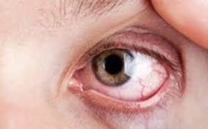 Biến chứng của tiểu đường trên mắt