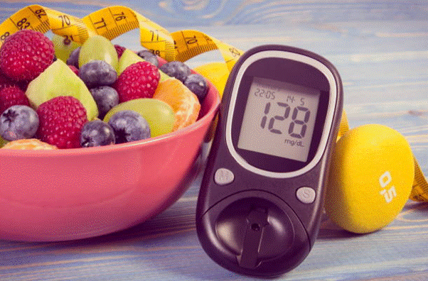 Người bệnh tiểu đường cần kết hợp giữa ăn uống, tập luyện và dùng thuốc