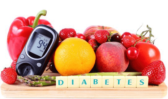 Người bị bệnh tiểu đường nên ăn trái cây gì?