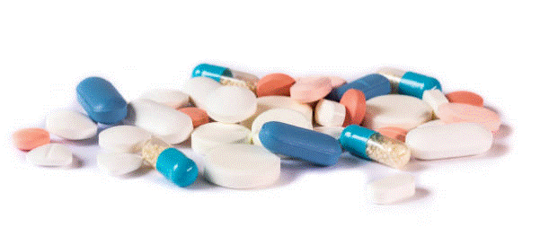  Có nhiều thuốc khác nhau được dùng trong bệnh tiểu đường tuýp 2