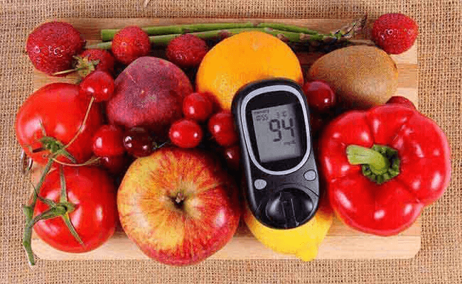 Bệnh tiểu đường nên ăn trái cây gì để kiểm soát đường huyết