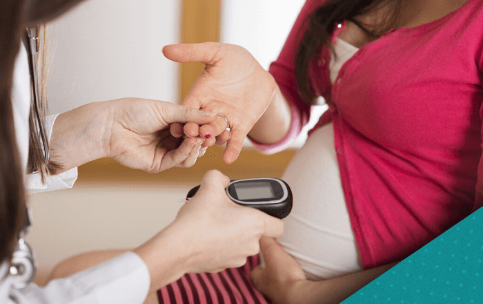 Tiểu đường thai kỳ nguy hiểm cho mẹ và bé như thế nào?