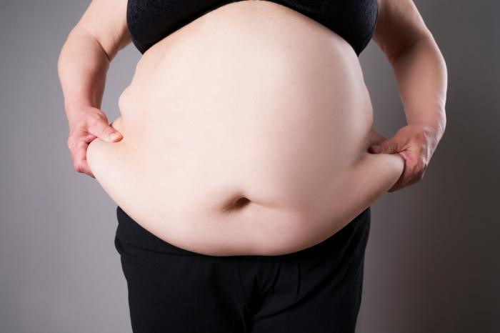 Người béo phì có nguy cơ cao mắc tiểu đường tuýp 2