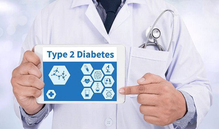 Tìm hiểu về bệnh tiểu đường type 2 - Giải pháp cho người bệnh đến từ Mỹ