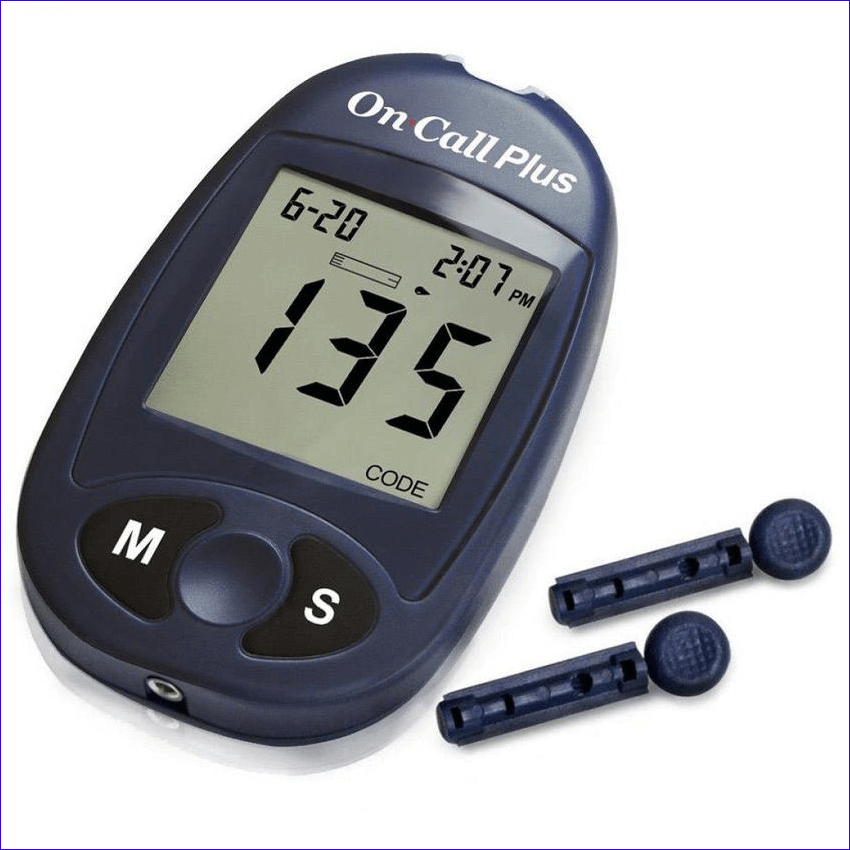 Bệnh tiểu đường giai đoạn cuối sẽ có đường huyết ở mức nào?