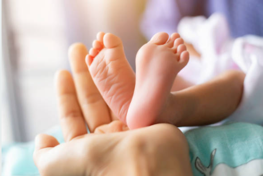 Tiểu đường thai kỳ làm tăng nguy cơ sinh non ở trẻ nhỏ