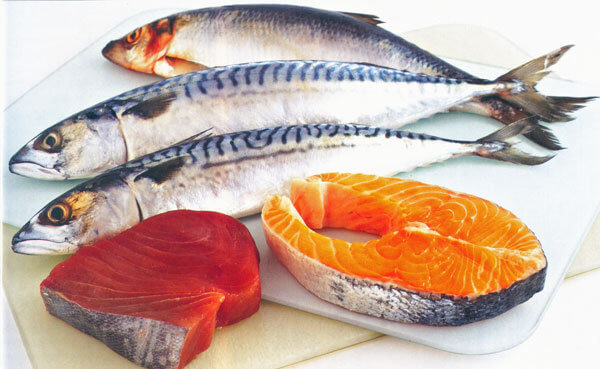 Cá thu, cá ngừ, cá hồi tốt cho bệnh nhân tiểu đường