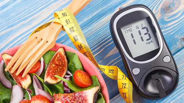 Điểm danh thực phẩm giúp bạn kiểm soát đường huyết khi bị bệnh tiểu đường