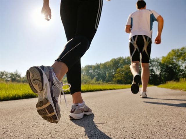 Tập thể dục giúp cải thiện sinh lý và bệnh tiểu đường