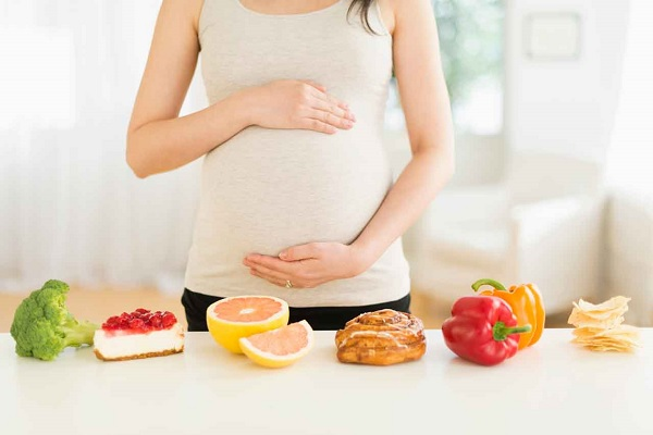 Tiểu đường thai kỳ nên ăn gì và đâu là những loại thực phẩm cần tránh