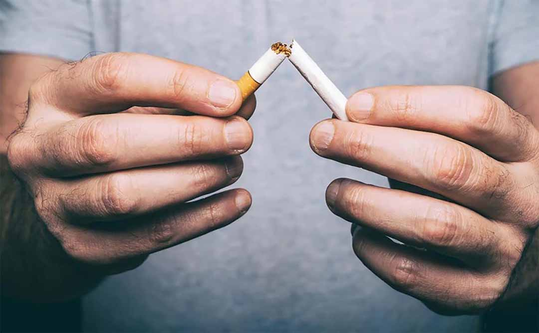 Bỏ thuốc lá để giảm nguy cơ gặp biến chứng đột quỵ ở bệnh nhân tiểu đường