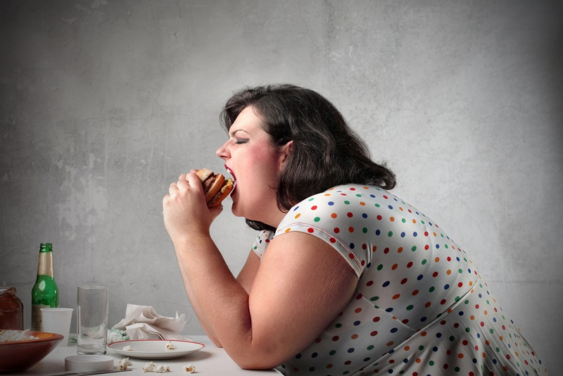 Người béo phì cần xét nghiệm, tầm soát bệnh tiểu đường