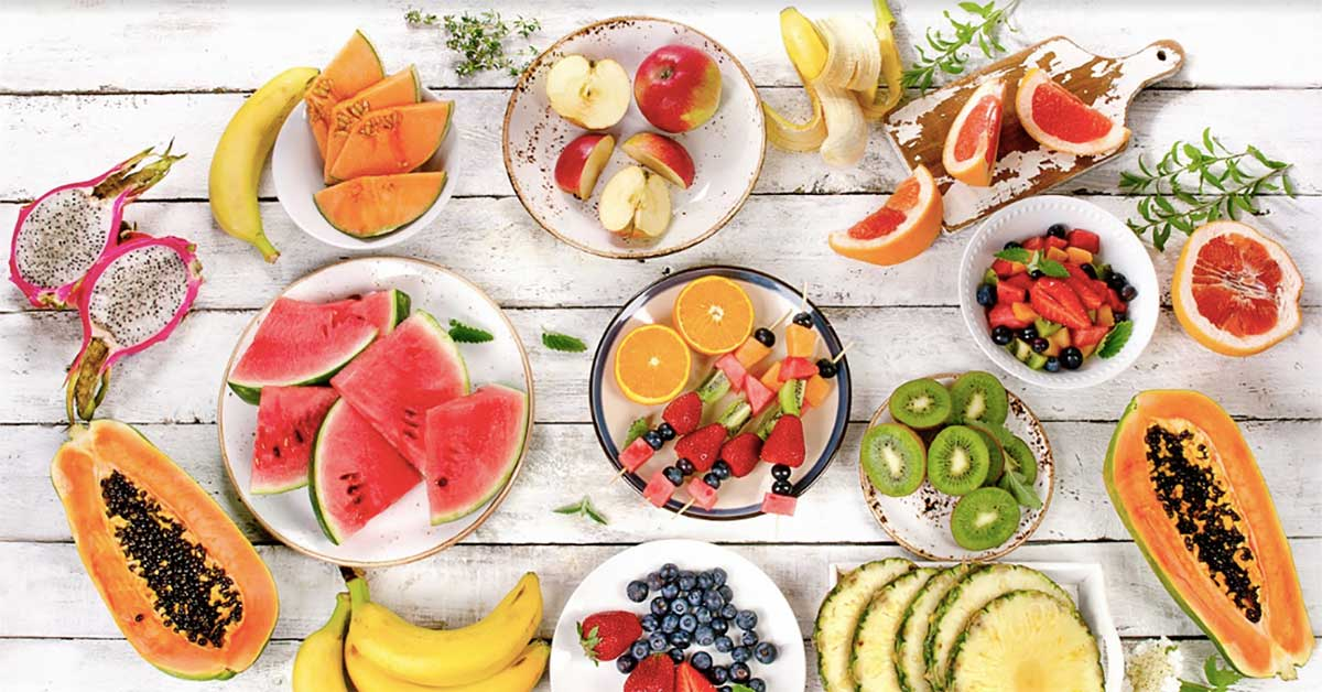 Top 5 loại trái cây người bệnh tiểu đường không nên ăn