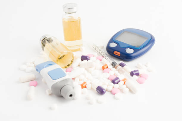 Cách giảm liều thuốc gliclazid 60 mg cho người bệnh tiểu đường là gì?