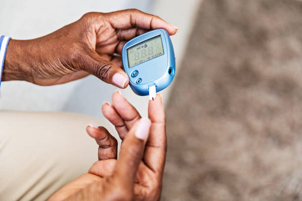 Chỉ số glucose trong máu bao nhiêu là mắc bệnh tiểu đường?