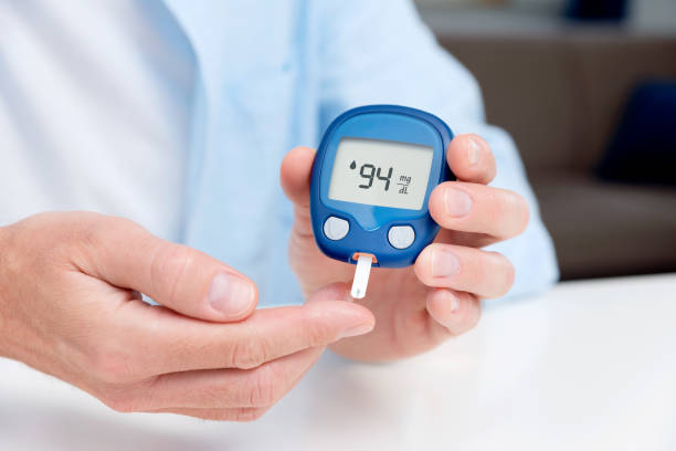 Hàm lượng glucose huyết tương lúc đói ≥ 7.0 mmol/L chứng tỏ bạn đã mắc bệnh tiểu đường