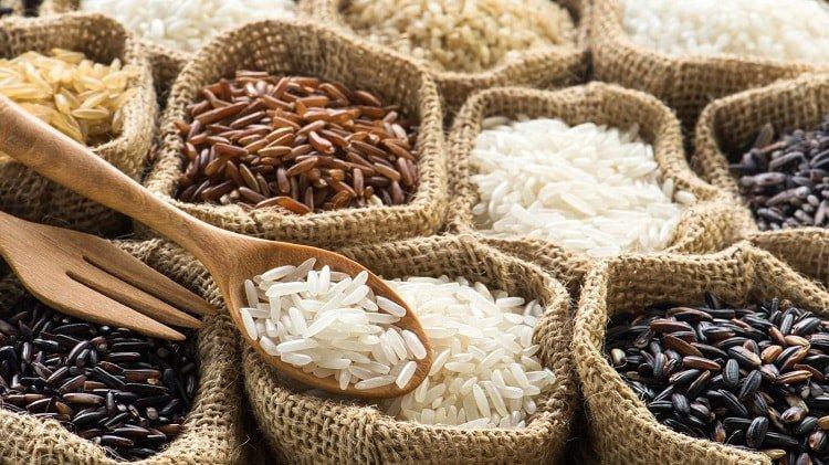 Người bệnh tiểu đường nên dùng gạo gì?