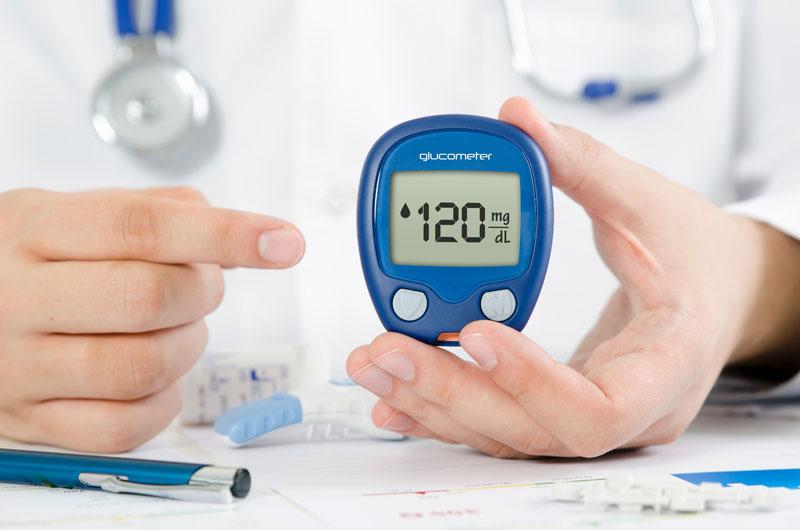 Chỉ số đường huyết là tiêu chuẩn để đánh giá khả năng kiểm soát bệnh tiểu đường.