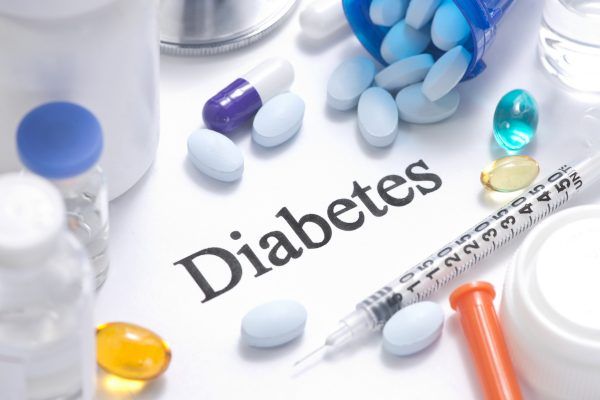 Bốn bước để kiểm soát bệnh tiểu đường là gì?