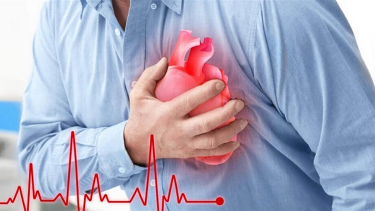  Người bệnh dễ bị biến chứng trên tim mạch nếu không kiểm soát tốt đường huyết