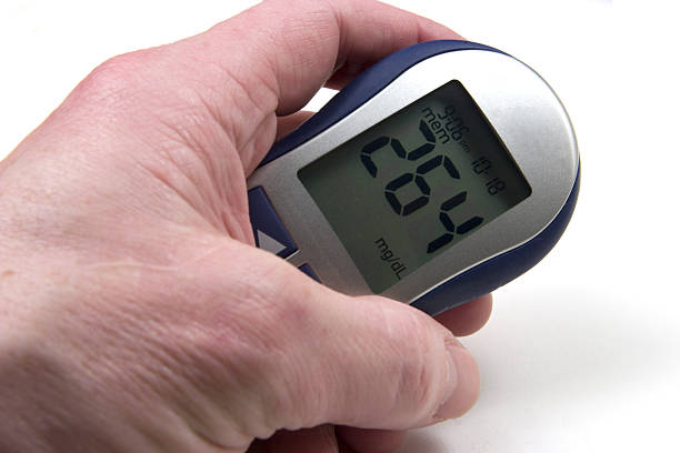 Chỉ số đường huyết tăng cao sau khi thực hiện nghiệm pháp dung nạp glucose chứng tỏ bạn đã bị tiểu đường