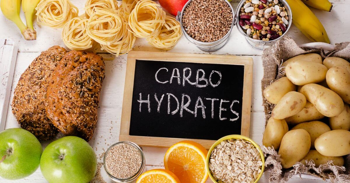 Carbohydrates là gì?