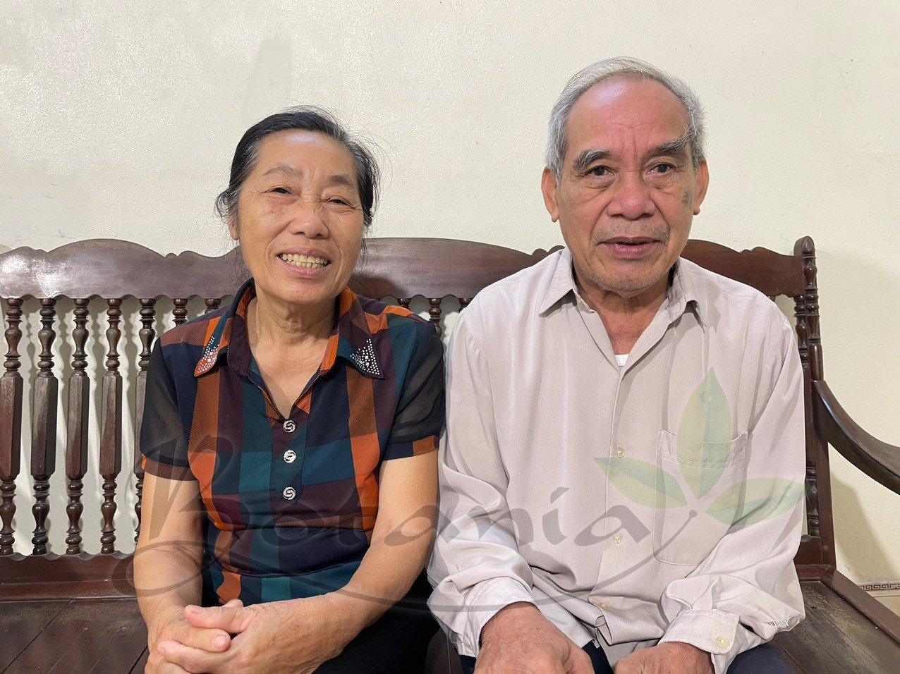Thái Bình: Vợ chồng già đồng lòng cùng vượt qua bệnh tiểu đường