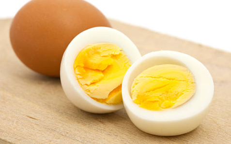 Thành phần dinh dưỡng của trứng gà là gì?