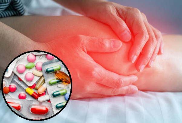 Thuốc giảm đau có nhiều tác dụng phụ