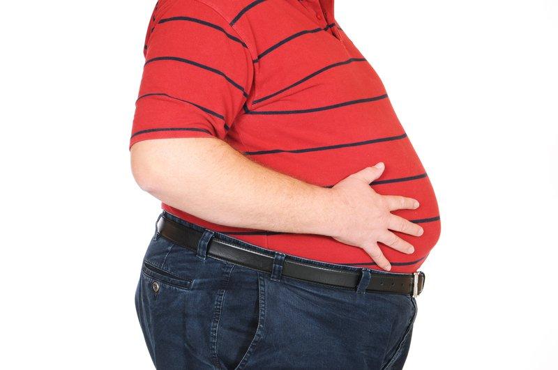 Những người thừa cân béo phì có nguy cơ mắc bệnh gút
