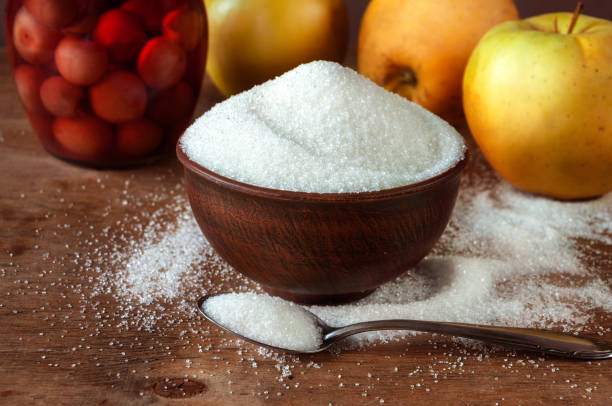 Thực phẩm nhiều đường fructose: Nguyên nhân gây bệnh gút ít ai ngờ đến!