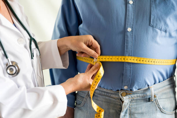 Người bệnh gút cần duy trì cân nặng hợp lý, tránh béo phì