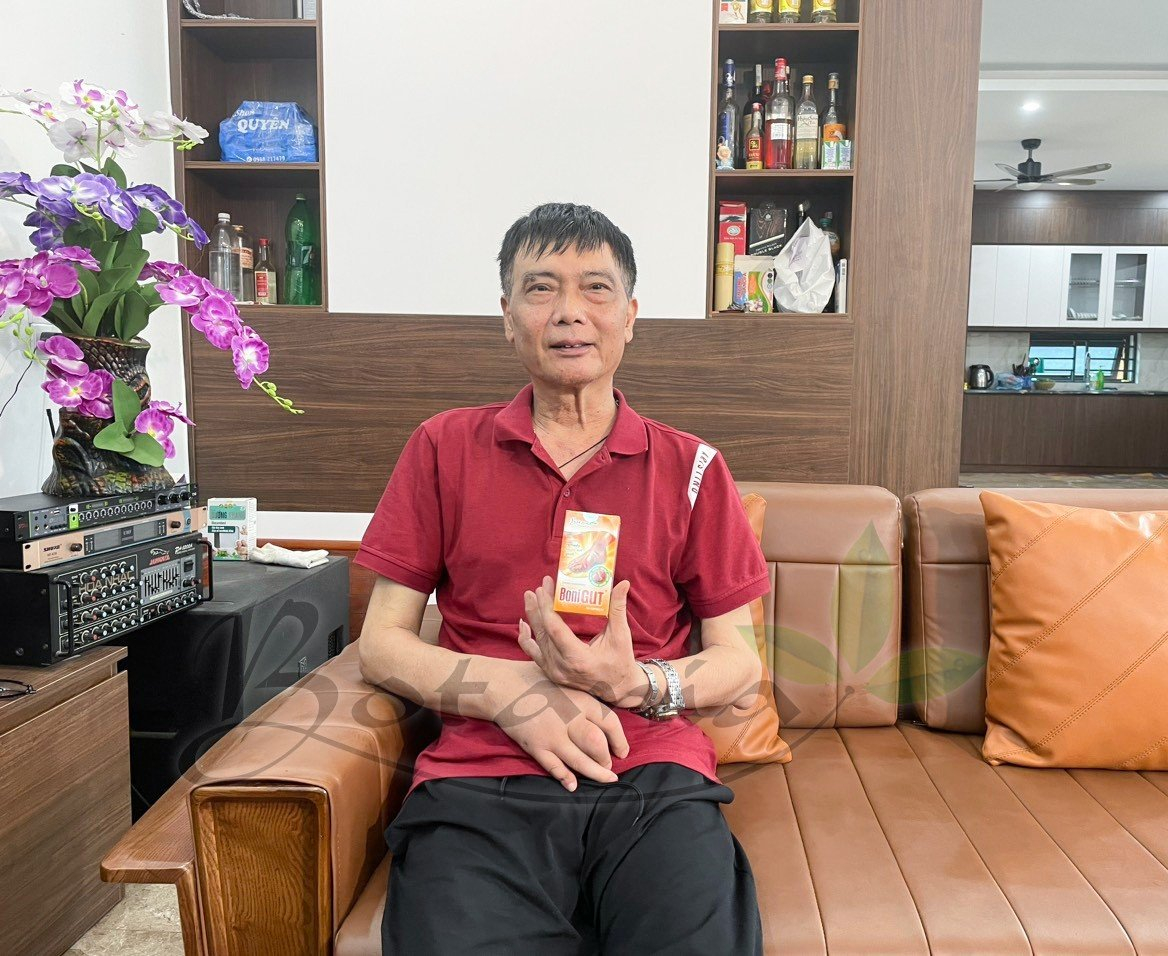 Phú Thọ: Hành trình hơn hai thập kỷ chiến đấu với bệnh gút