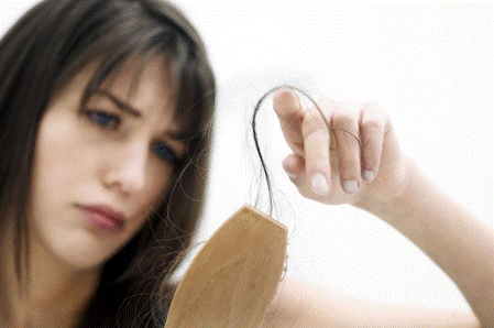 Nguyên nhân gây rụng tóc nhiều và cách khắc phục hiệu quả