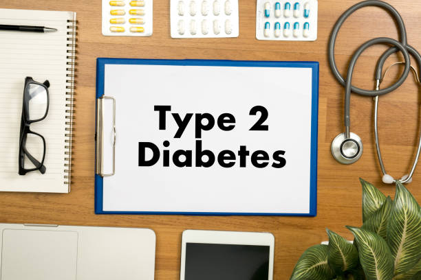 Bệnh tiểu đường type 2 có nguy hiểm không?