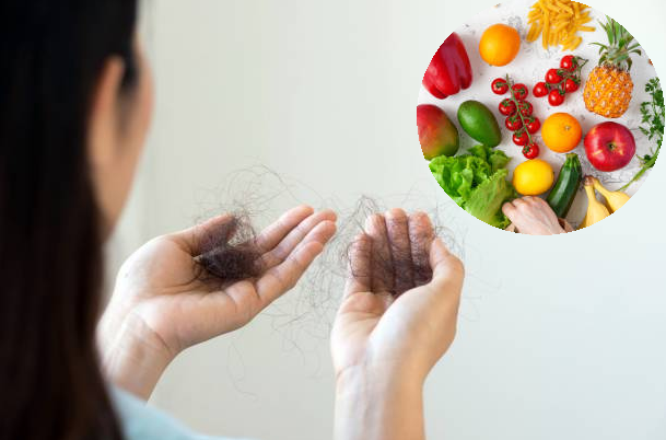 Ăn gì để tóc khỏe đẹp – Bật mí các loại thực phẩm cực tốt cho tóc