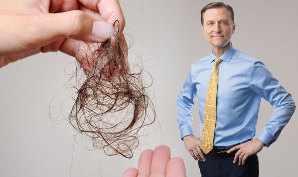 12 cách giảm rụng tóc, giúp tóc mọc nhanh hơn tại nhà