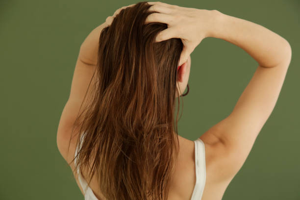 Nếu dùng dầu gội không phù hợp, các vấn đề về tóc sẽ càng tồi tệ hơn