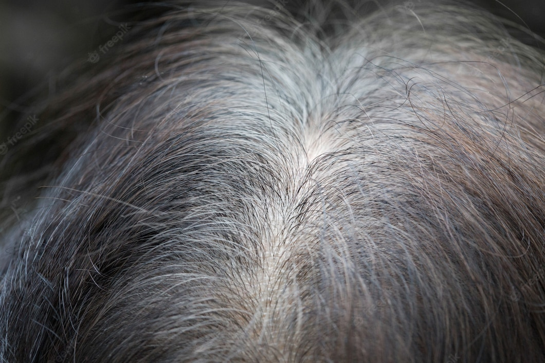 Ăn gì cho đỡ bạc tóc? Giải pháp bổ sung dưỡng chất giúp giảm bạc tóc hiệu quả