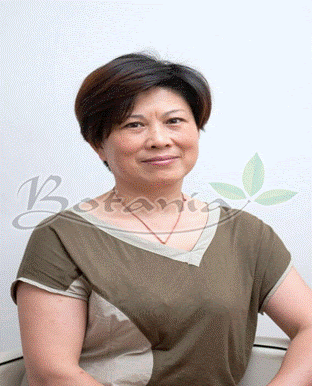 Cô Đỗ Thúy Ngọc, 56 tuổi