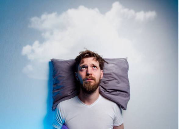 Mất ngủ, khó ngủ nên làm gì? Giải pháp nào là tối ưu để có giấc ngủ trọn vẹn?