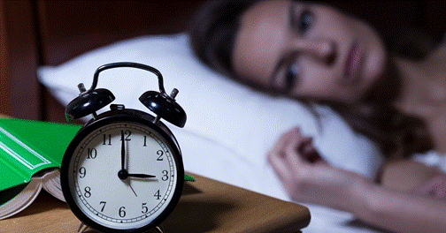 Khó ngủ về đêm: Nguyên nhân và giải pháp khắc phục hiệu quả