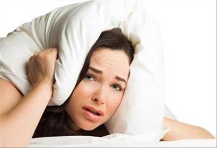  Mất ngủ kinh niên có nguy hiểm không?