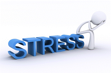 Stress nguyên nhân hàng đầu gây mất ngủ mãn tính